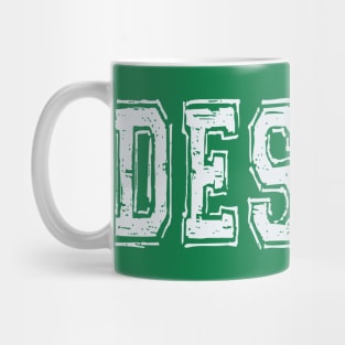 DeSoto Style Mug